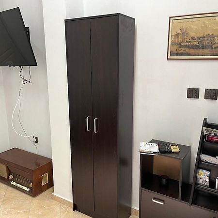 Varna Cathedral Apartments Ngoại thất bức ảnh