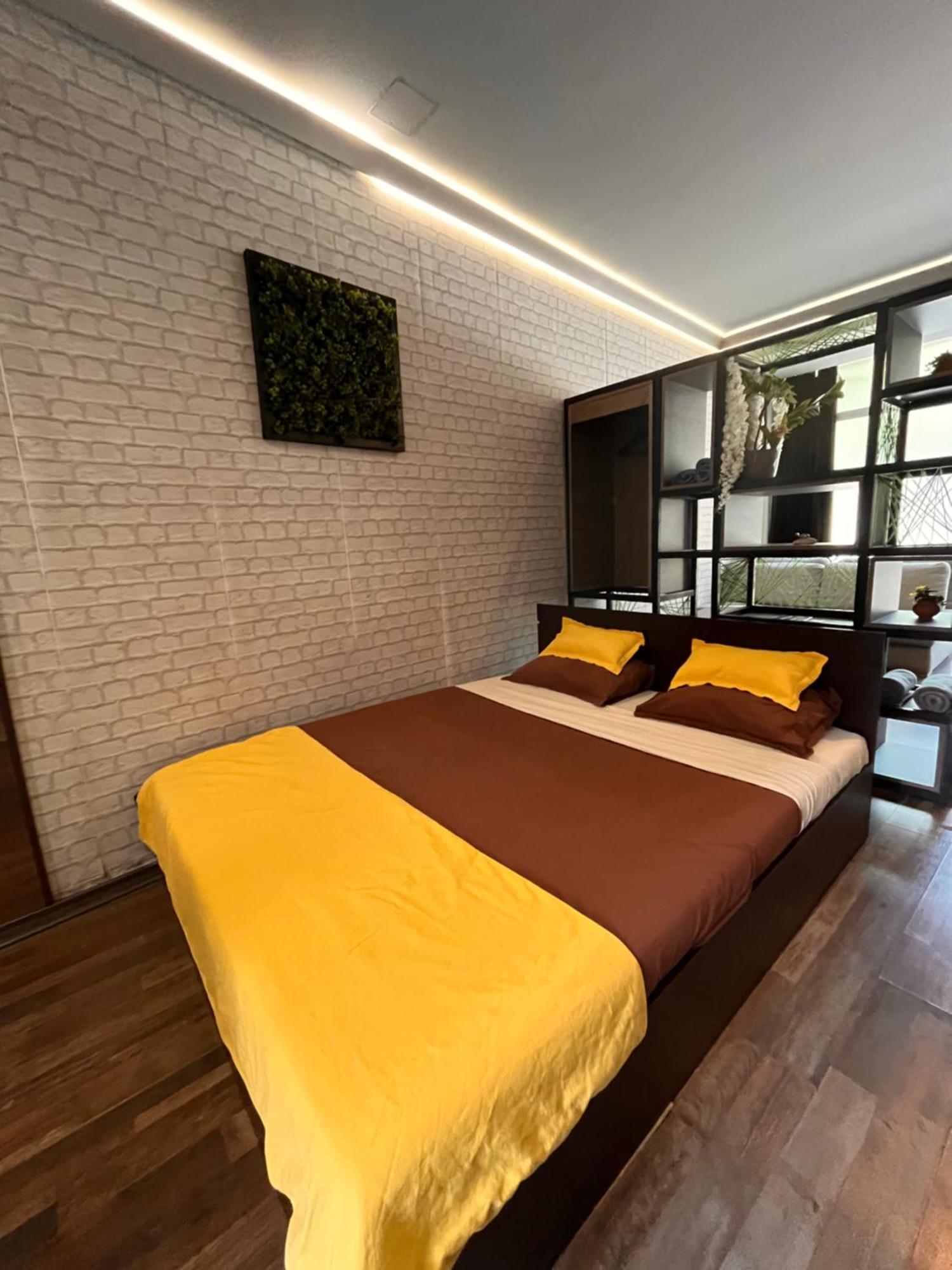 Varna Cathedral Apartments Ngoại thất bức ảnh