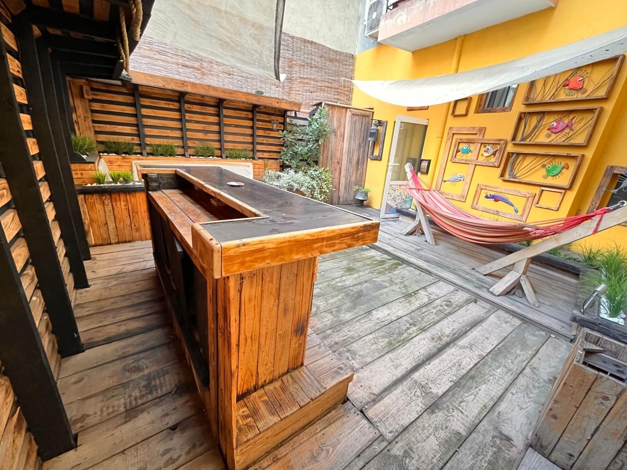 Varna Cathedral Apartments Ngoại thất bức ảnh