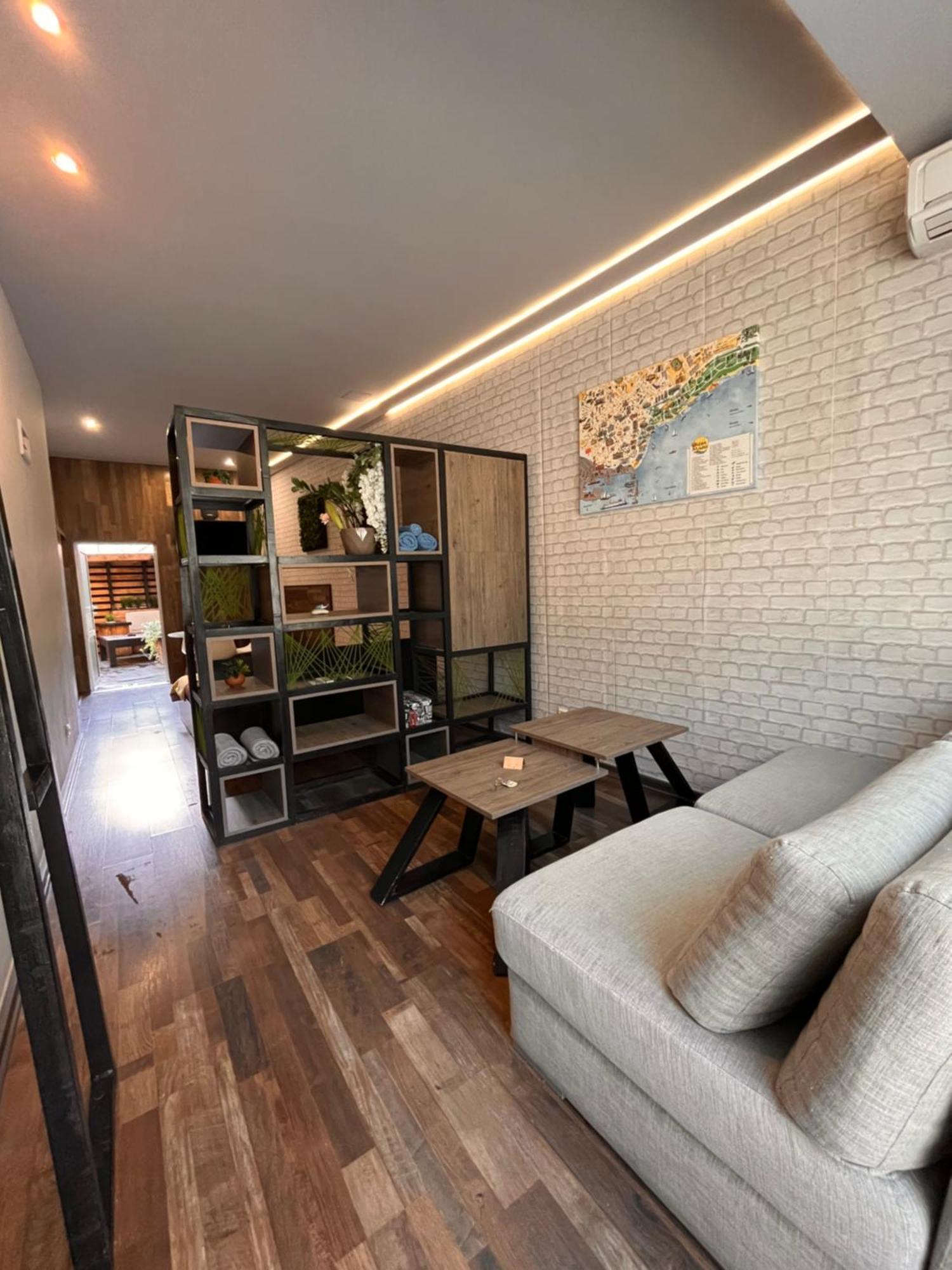 Varna Cathedral Apartments Ngoại thất bức ảnh