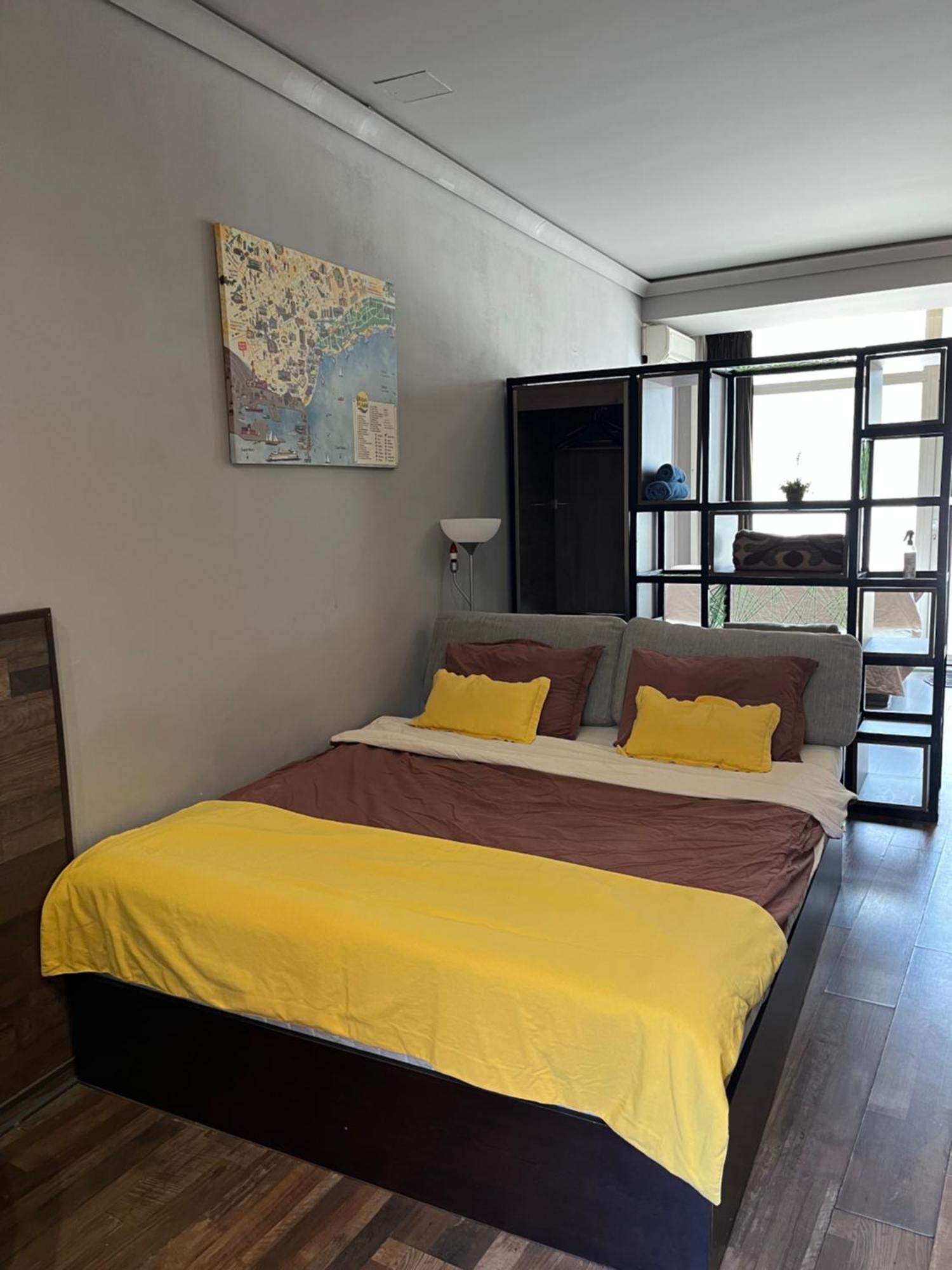 Varna Cathedral Apartments Ngoại thất bức ảnh