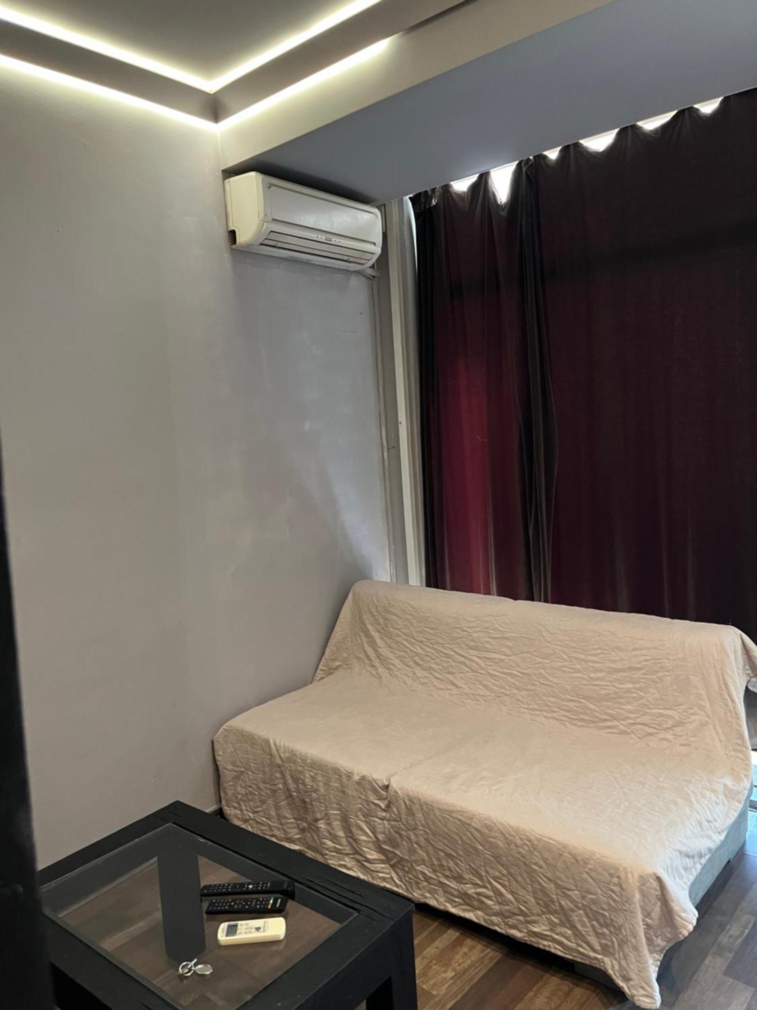 Varna Cathedral Apartments Ngoại thất bức ảnh