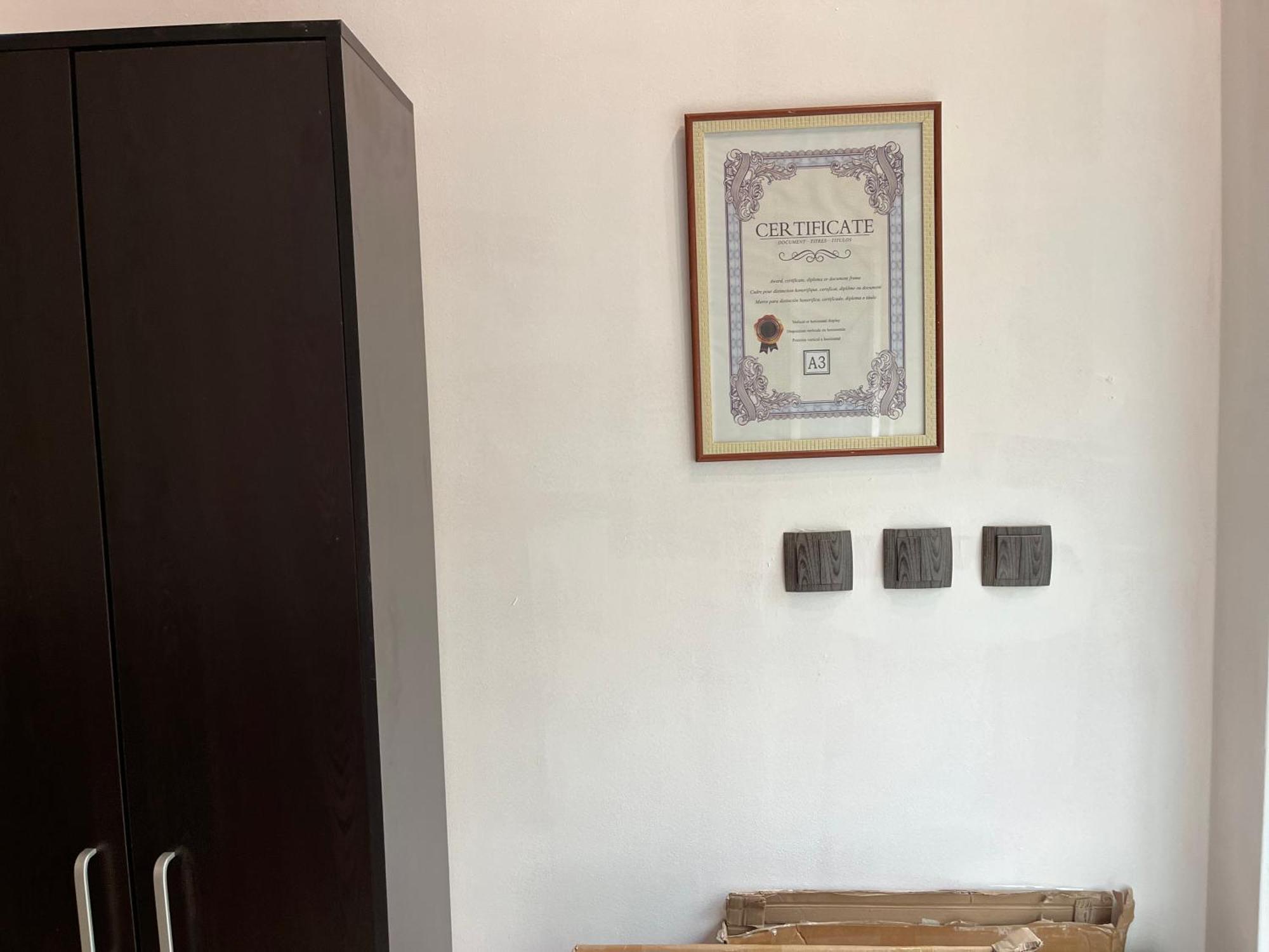 Varna Cathedral Apartments Ngoại thất bức ảnh