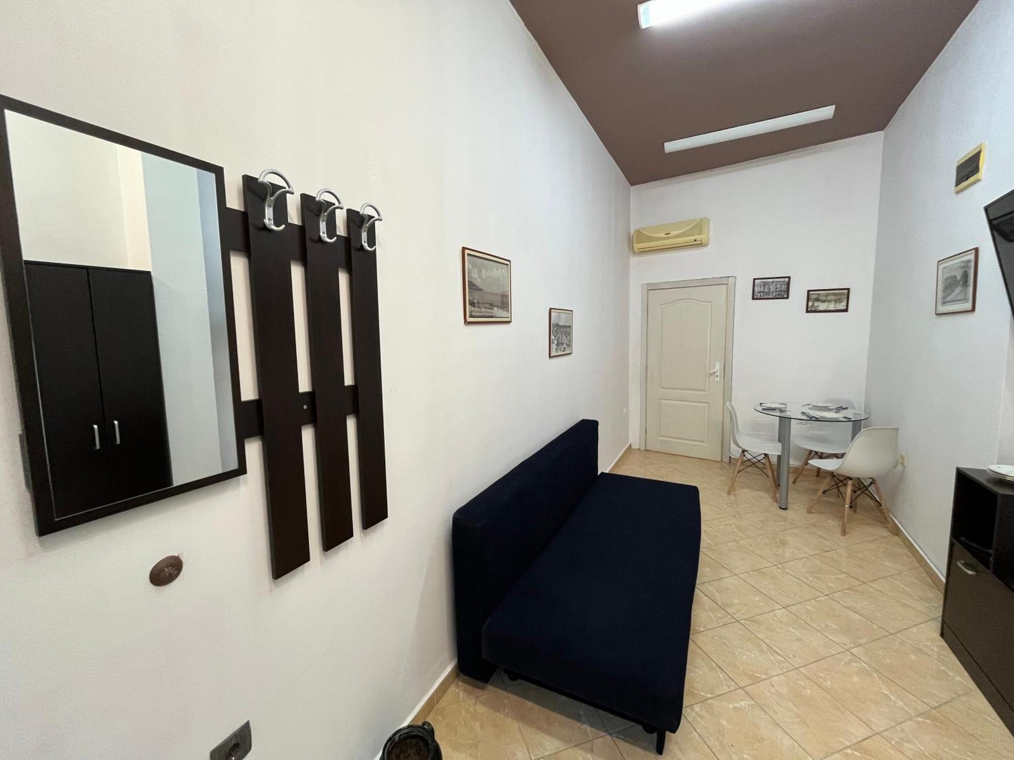 Varna Cathedral Apartments Ngoại thất bức ảnh