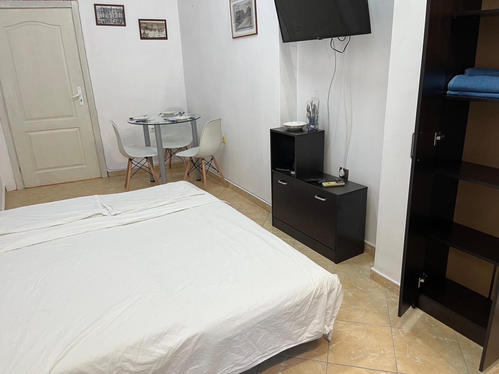 Varna Cathedral Apartments Ngoại thất bức ảnh