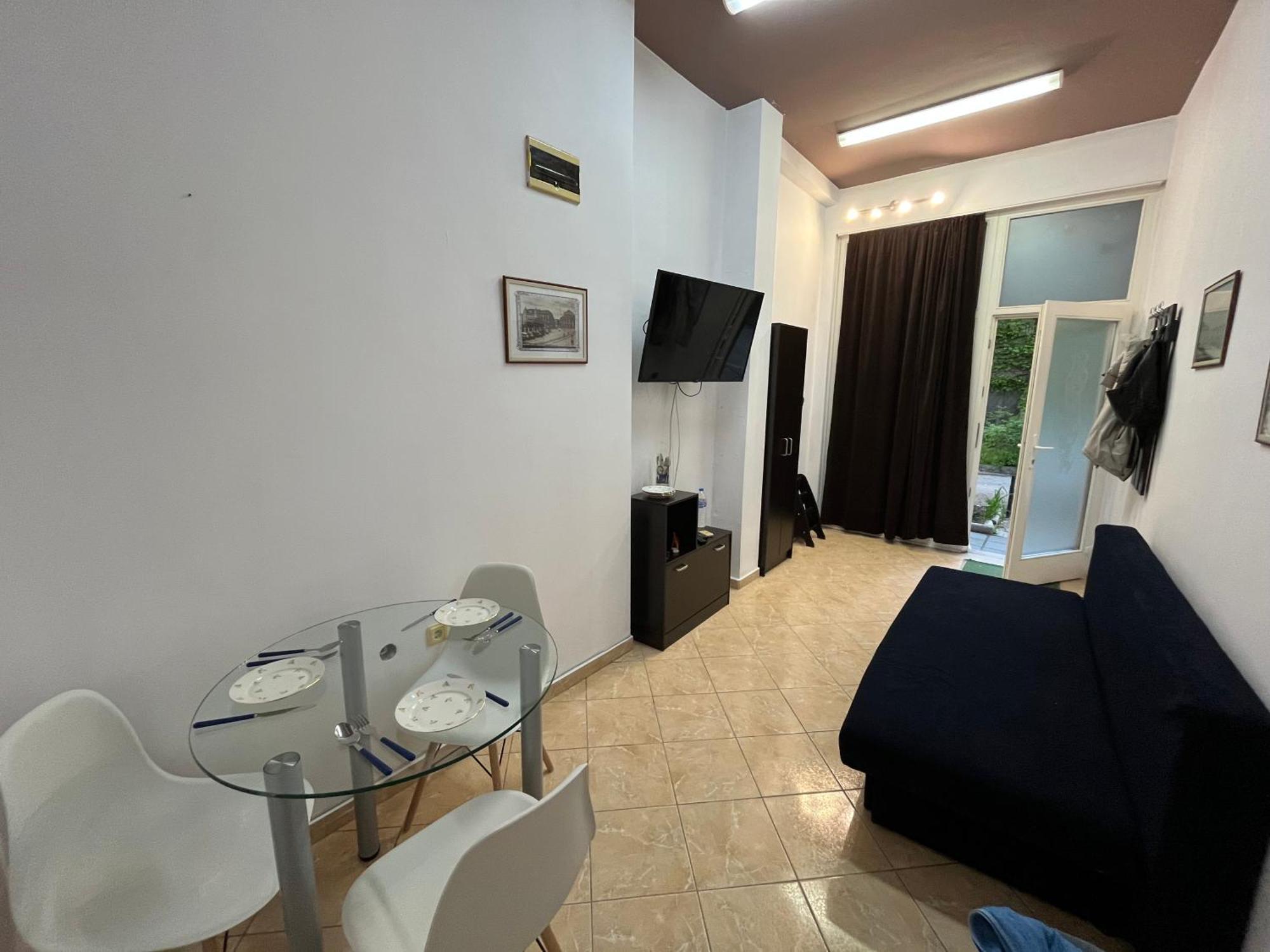 Varna Cathedral Apartments Ngoại thất bức ảnh