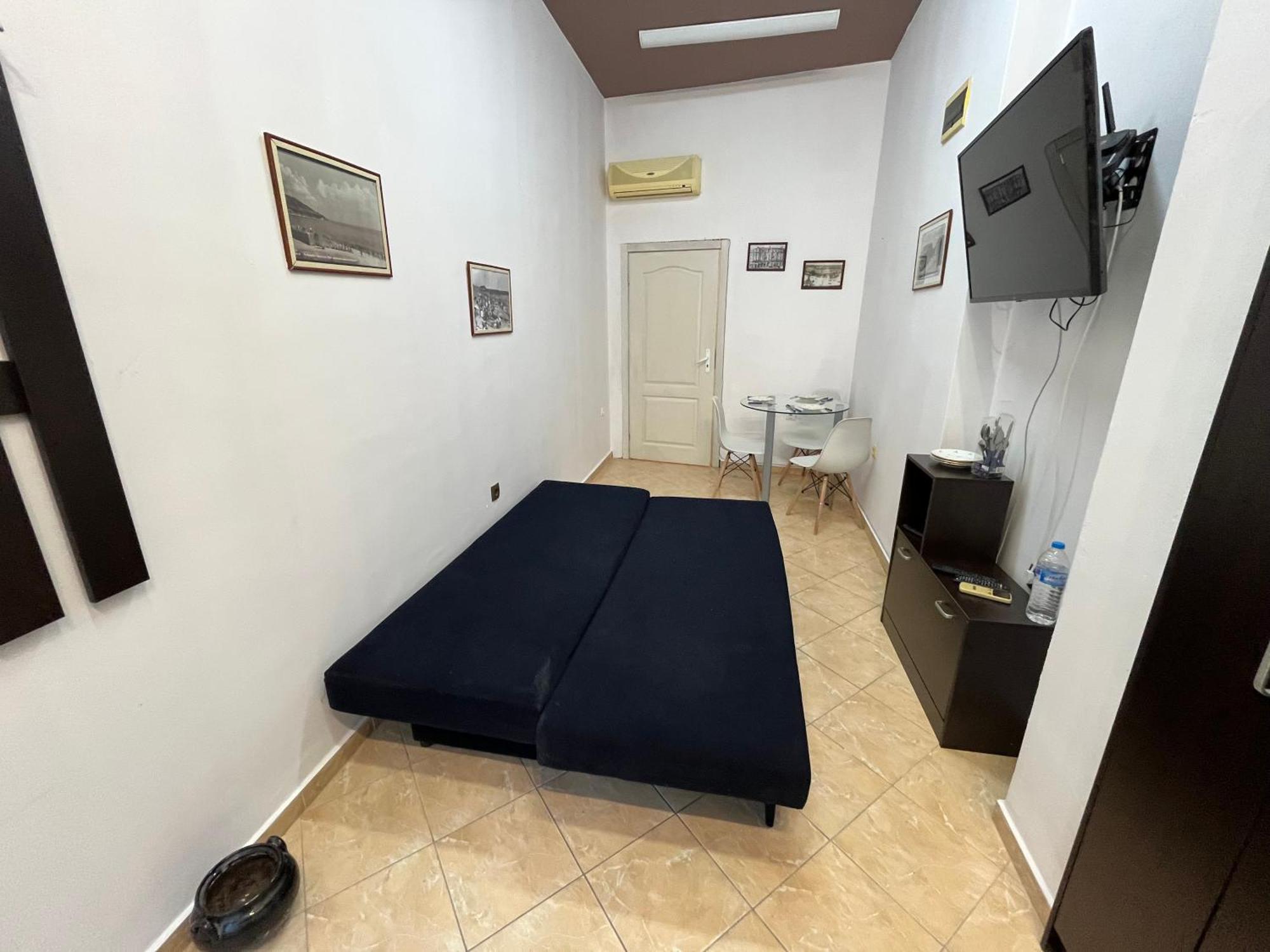Varna Cathedral Apartments Ngoại thất bức ảnh