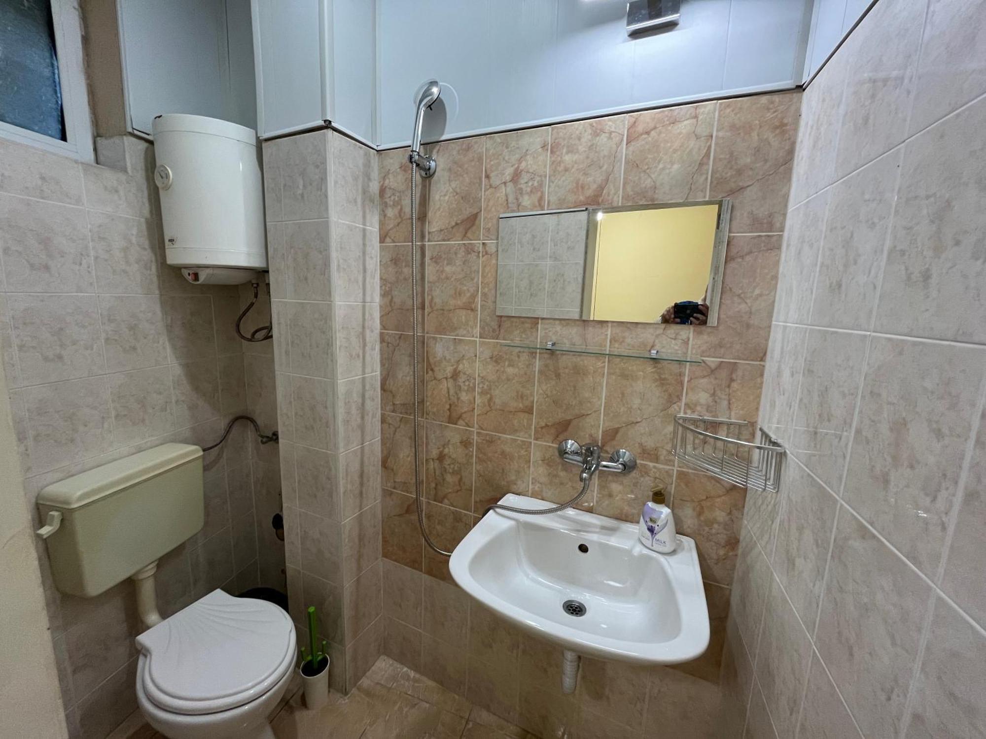 Varna Cathedral Apartments Ngoại thất bức ảnh